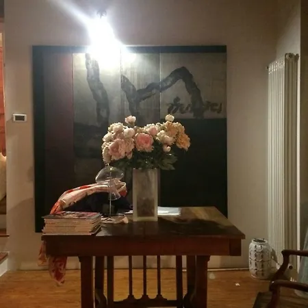 Apartment Arthouse Erno