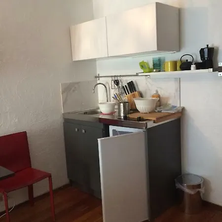 Apartment Arthouse Erno