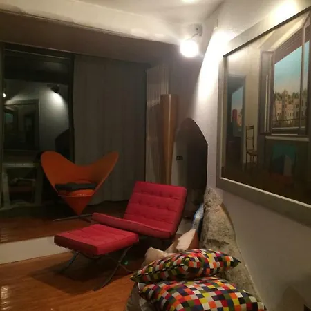 Arthouse Erno Διαμέρισμα