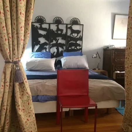 Διαμέρισμα Arthouse Erno Veleso